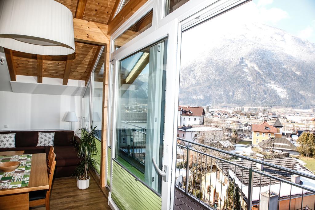 Pension Cafe Maier Golling an der Salzach Exterior foto